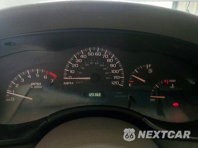 Zdjęcie 9 z 12 samochodu: 2003 CHEVROLET MALIBU VIN:1G1ND52J93M560053 - miniatura