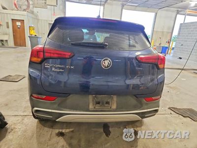 Zdjęcie 6 z 13 samochodu: 2023 BUICK ENCORE GX PREFERRED VIN:KL4MMCSL3PB130703 - miniatura