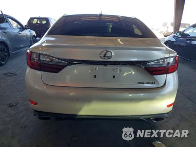 Zdjęcie 6 z 12 samochodu: 2017 LEXUS ES 350 VIN:58ABK1GG7HU045716 - miniatura