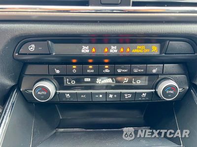 Zdjęcie 14 z 14 samochodu: 2021 MAZDA CX-9 GRAND TOURING VIN:JM3TCADY4M0506549 - miniatura