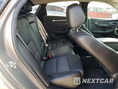 Zdjęcie 10 z 12 samochodu: 2019 CHEVROLET IMPALA LT VIN:2G11Z5SA4K9142639 - miniatura