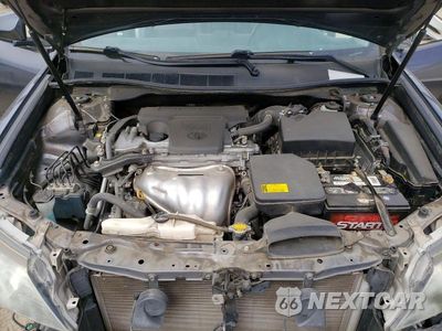 Zdjęcie 11 z 13 samochodu: 2014 TOYOTA CAMRY SE VIN:4T1BF1FK1EU798476 - miniatura