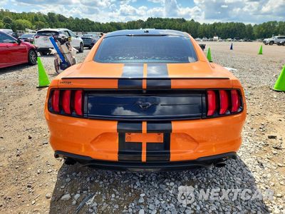 Zdjęcie 6 z 13 samochodu: 2020 FORD MUSTANG VIN:1FA6P8TH1L5124040 - miniatura