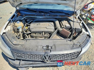 Zdjęcie 11 z 13 samochodu: 2013 VOLKSWAGEN JETTA GLI VIN:3VW4T7AJXDM291096 - miniatura