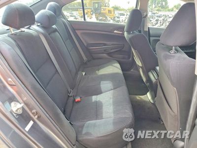 Zdjęcie 10 z 13 samochodu: 2011 HONDA ACCORD LXP VIN:1HGCP2F41BA084648 - miniatura