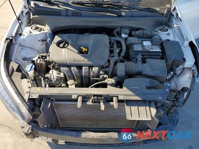 Zdjęcie 11 z 13 samochodu: 2023 KIA FORTE LXS VIN:3KPF24AD0PE600208 - miniatura