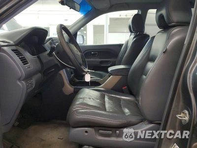 Zdjęcie 7 z 13 samochodu: 2007 HONDA PILOT EXL VIN:5FNYF18677B011959 - miniatura