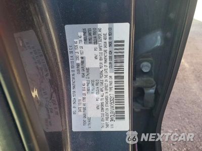 Zdjęcie 12 z 12 samochodu: 2019 TOYOTA YARIS LE VIN:3MYDLBYVXKY509317 - miniatura