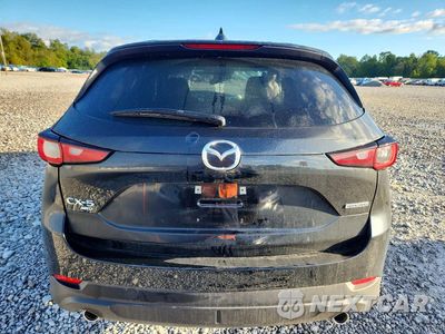 Zdjęcie 6 z 13 samochodu: 2025 MAZDA CX-5 PREFERRED VIN:JM3KFBCM6S0771669 - miniatura