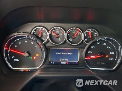 Zdjęcie 9 z 13 samochodu: 2024 CHEVROLET TAHOE C1500 VIN:1GNSCLEDXRR274741 - miniatura