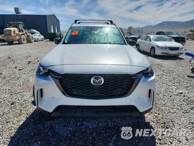 Piąte zdjęcie samochodu w środku: 2026 MAZDA CX-90 PREMIUM SPORT VIN:JM3KKCHD0T1385383 - miniatura
