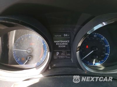 Zdjęcie 9 z 12 samochodu: 2014 TOYOTA COROLLA S PLUS VIN:5YFBURHE9EP064875 - miniatura