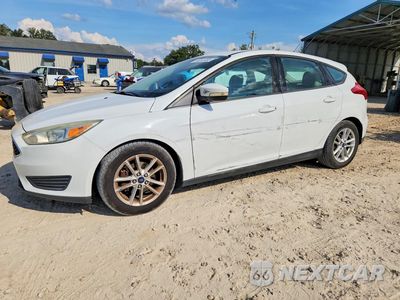 2015 FORD FOCUS SE 1FADP3K20FL304665 - główne zdjęcie licytacji z USA - miniatura