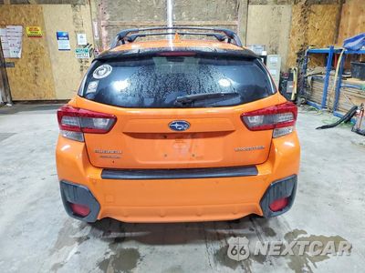 Zdjęcie 6 z 13 samochodu: 2020 SUBARU CROSSTREK LIMITED VIN:JF2GTANC7LH209497 - miniatura