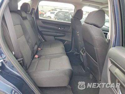 Zdjęcie 11 z 14 samochodu: 2025 HONDA CR-V EX VIN:5J6RS3H40SL005527 - miniatura