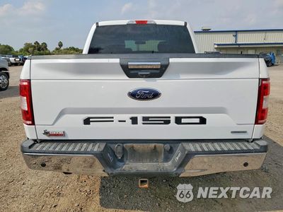 Zdjęcie 6 z 12 samochodu: 2018 FORD F150 SUPERCREW VIN:1FTEW1CP8JKE84962 - miniatura