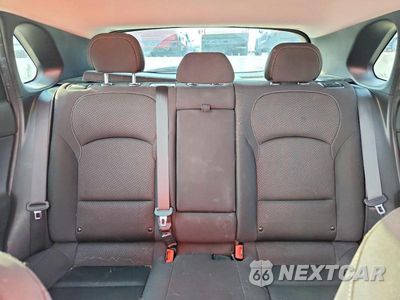 Zdjęcie 10 z 13 samochodu: 2018 HYUNDAI ELANTRA GT BASE VIN:KMHH35LE7JU063035 - miniatura