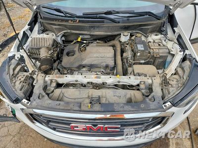 Zdjęcie 12 z 13 samochodu: 2020 GMC TERRAIN SLE VIN:3GKALMEV1LL104953 - miniatura