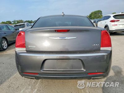 Zdjęcie 6 z 12 samochodu: 2019 CHRYSLER 300 LIMITED VIN:2C3CCAEG5KH585693 - miniatura