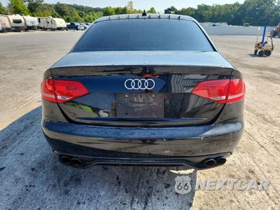 Zdjęcie 6 z 12 samochodu: 2010 AUDI A4 PREMIUM PLUS VIN:WAUFFAFL1AN041562 - miniatura