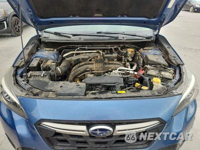 Zdjęcie 12 z 13 samochodu: 2021 SUBARU CROSSTREK PREMIUM VIN:JF2GTAPC4MH304470 - miniatura