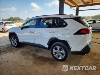 Drugie zdjęcie samochodu z przodu: 2023 TOYOTA RAV4 XLE VIN:2T3W1RFV6PC237890 - miniatura