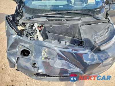 Zdjęcie 11 z 12 samochodu: 2014 BMW I3 REX VIN:WBY1Z4C5XEV274520 - miniatura