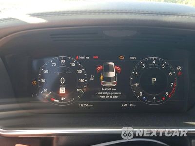 Zdjęcie 9 z 14 samochodu: 2018 LAND ROVER RANGE ROVER SUPERCHARGED VIN:SALGS2RE0JA514454 - miniatura