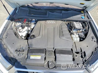 Zdjęcie 12 z 13 samochodu: 2017 AUDI Q7 PREMIUM PLUS VIN:WA1LHAF73HD055492 - miniatura