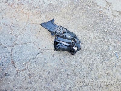 Zdjęcie 12 z 13 samochodu: 2021 KIA FORTE LXS VIN:3KPF24AD7ME412152 - miniatura