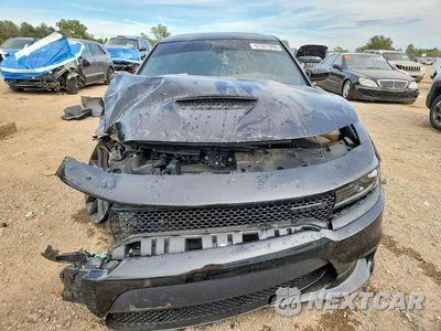 Piąte zdjęcie samochodu w środku: 2022 DODGE CHARGER R/T VIN:2C3CDXCT4NH225240 - miniatura