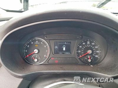 Zdjęcie 9 z 13 samochodu: 2017 KIA SORENTO LX V6 VIN:5XYPGDA58HG235408 - miniatura
