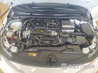 Zdjęcie 11 z 12 samochodu: 2026 TOYOTA COROLLA LE VIN:JTDB4MEE2T3044433 - miniatura