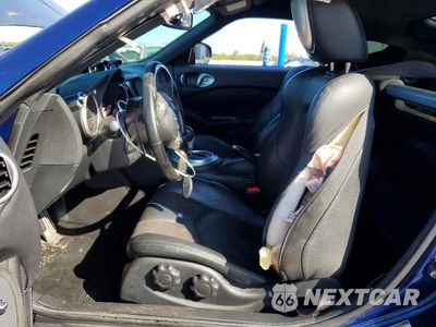 Zdjęcie 7 z 12 samochodu: 2020 NISSAN 370Z SPORT TOURING VIN:JN1AZ4EH1LM821284 - miniatura