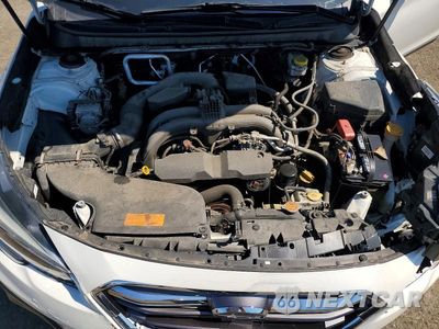Zdjęcie 12 z 13 samochodu: 2019 SUBARU OUTBACK 2.5I LIMITED VIN:4S4BSANC2K3248033 - miniatura