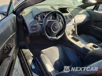 Zdjęcie 8 z 12 samochodu: 2014 ASTON MARTIN V8 VANTAGE VIN:SCFEKBBK0EGD18195 - miniatura