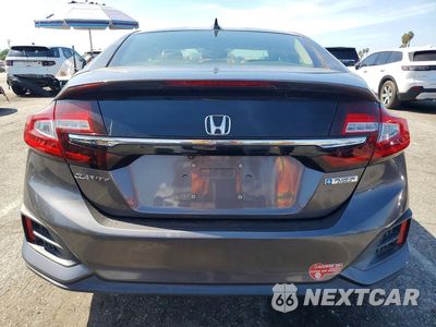 Zdjęcie 6 z 12 samochodu: 2018 HONDA CLARITY VIN:JHMZC5F11JC015648 - miniatura