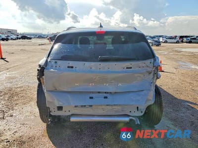 Zdjęcie 6 z 12 samochodu: 2026 HYUNDAI KONA SEL SPORT VIN:KM8HF3AB9TU488747 - miniatura