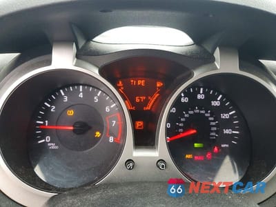 Zdjęcie 9 z 13 samochodu: 2013 NISSAN JUKE S VIN:JN8AF5MV9DT224995 - miniatura
