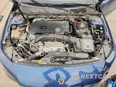 Zdjęcie 11 z 13 samochodu: 2020 MERCEDES-BENZ CLA 250 VIN:W1K5J4GB2LN089990 - miniatura