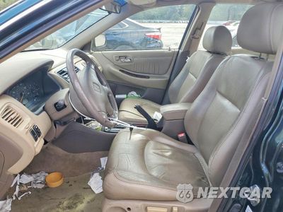 Zdjęcie 7 z 12 samochodu: 1999 HONDA ACCORD EX VIN:1HGCG165XXA021414 - miniatura