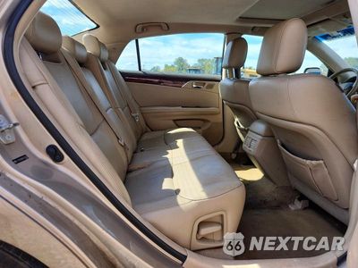 Zdjęcie 10 z 12 samochodu: 2009 TOYOTA AVALON XLS VIN:4T1BK36BX9U329626 - miniatura
