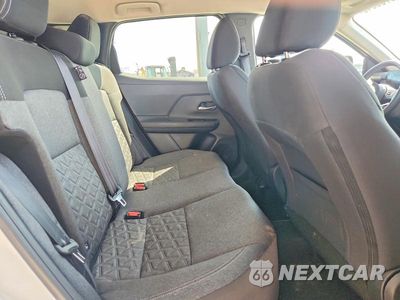 Zdjęcie 11 z 14 samochodu: 2025 NISSAN KICKS SV VIN:3N8AP6CA9SL390436 - miniatura