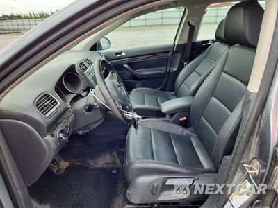 Zdjęcie 7 z 12 samochodu: 2012 VOLKSWAGEN JETTA TDI VIN:3VWPL7AJ6CM637236 - miniatura