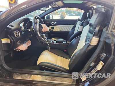 Zdjęcie 7 z 13 samochodu: 2014 MERCEDES-BENZ SLK 350 VIN:WDDPK5HA1EF079594 - miniatura