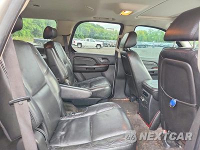 Zdjęcie 11 z 13 samochodu: 2009 CADI ESCALADE VIN:1GFYFK13239R24747 - miniatura