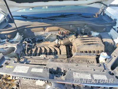 Zdjęcie 12 z 14 samochodu: 2019 VOLKSWAGEN ATLAS SE VIN:1V2UR2CA0KC565887 - miniatura
