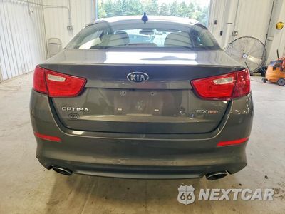 Zdjęcie 6 z 13 samochodu: 2015 KIA OPTIMA EX VIN:5XXGN4A74FG404770 - miniatura