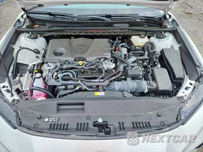 Zdjęcie 11 z 12 samochodu: 2025 TOYOTA CAMRY XSE VIN:4T1DAACK5SU185820 - miniatura