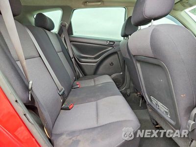 Zdjęcie 10 z 12 samochodu: 2006 PONTIAC VIBE VIN:5Y2SL65856Z456310 - miniatura